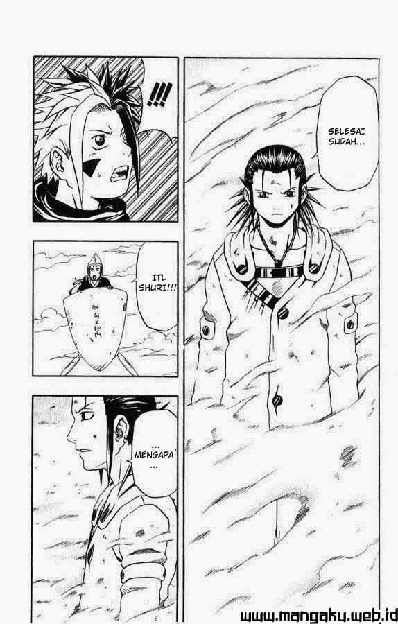 666 Satan Chapter 41 - halaman 38