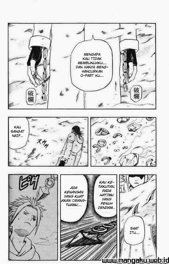666 Satan Chapter 41 - halaman 39