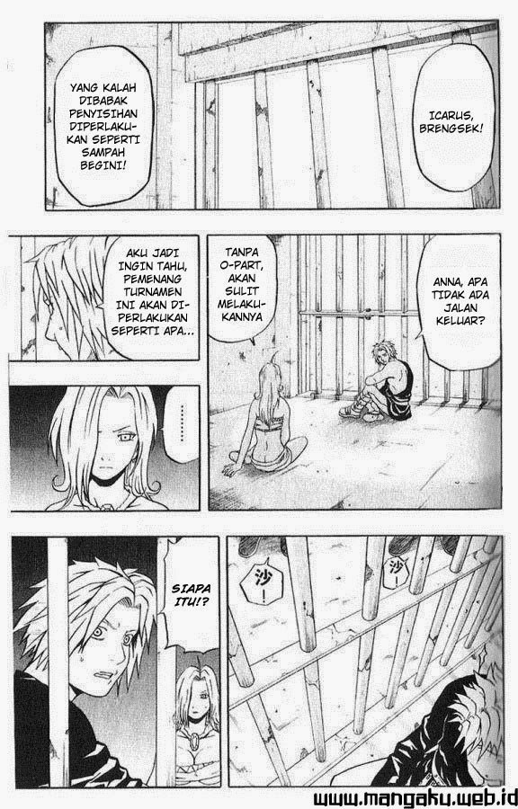 666 Satan Chapter 41 - halaman 4