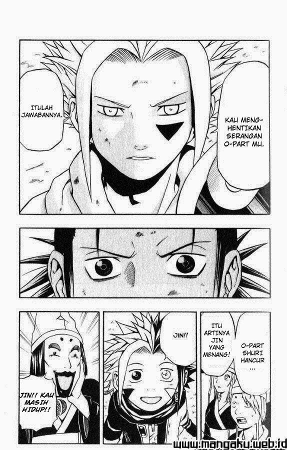666 Satan Chapter 41 - halaman 40