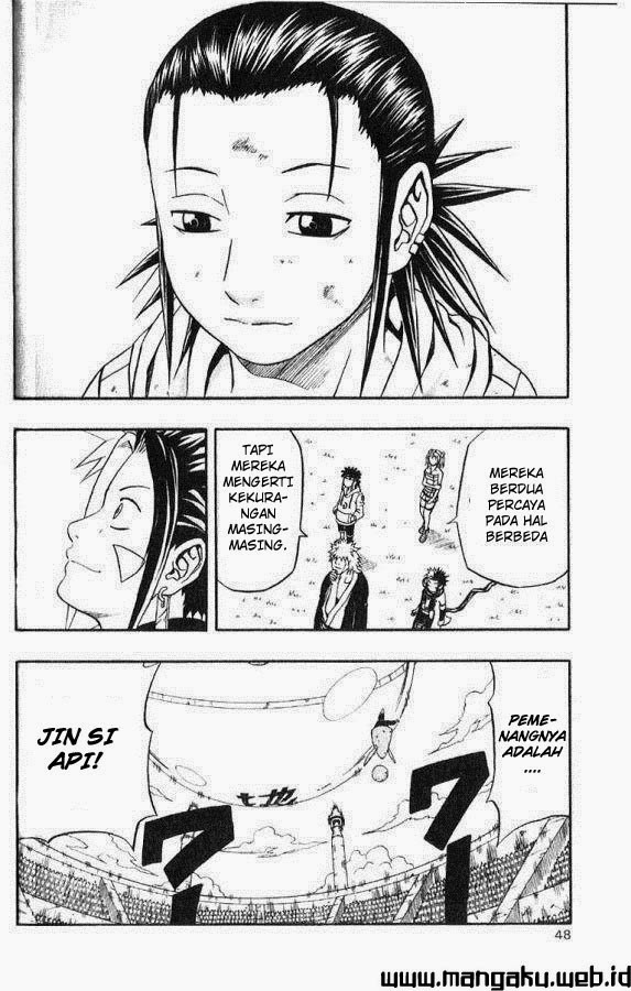 666 Satan Chapter 41 - halaman 43