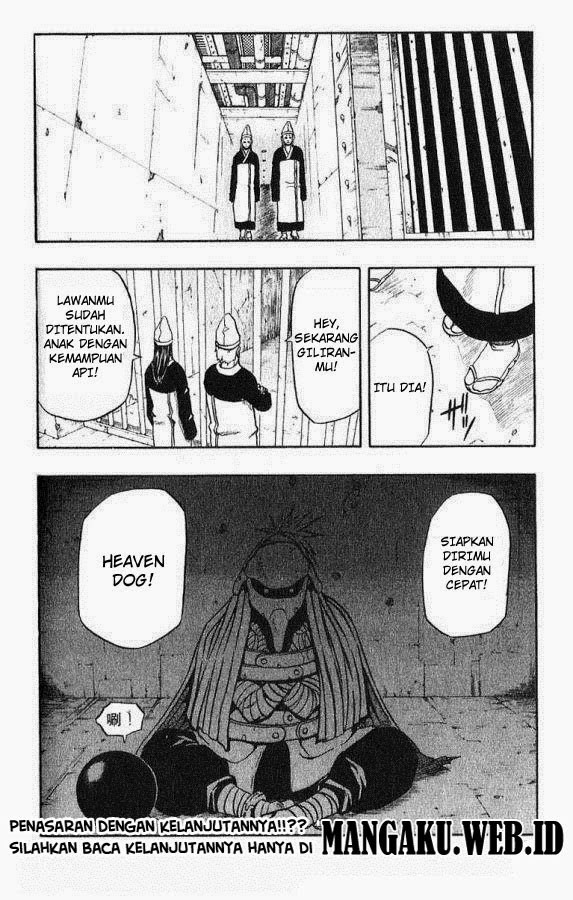 666 Satan Chapter 41 - halaman 45