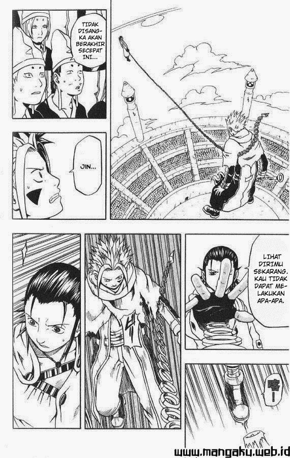 666 Satan Chapter 41 - halaman 5