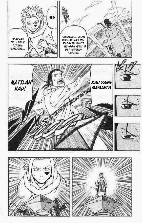 666 Satan Chapter 41 - halaman 7