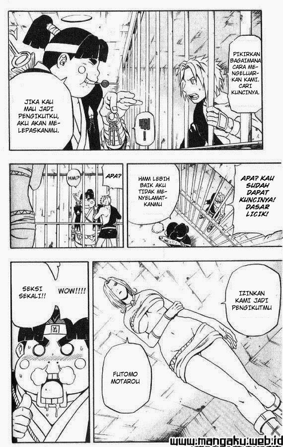 666 Satan Chapter 41 - halaman 9