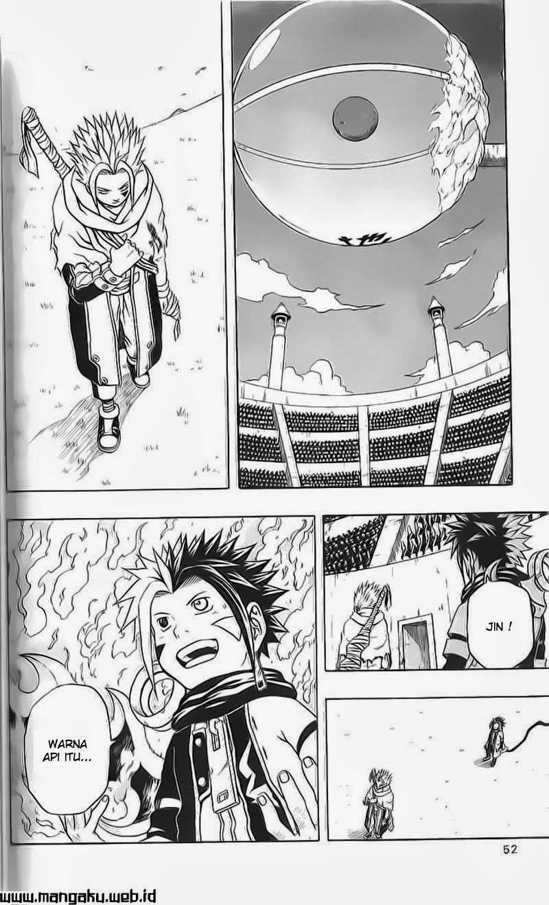 666 Satan Chapter 42 - halaman 2
