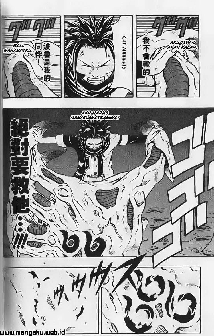 666 Satan Chapter 42 - halaman 41