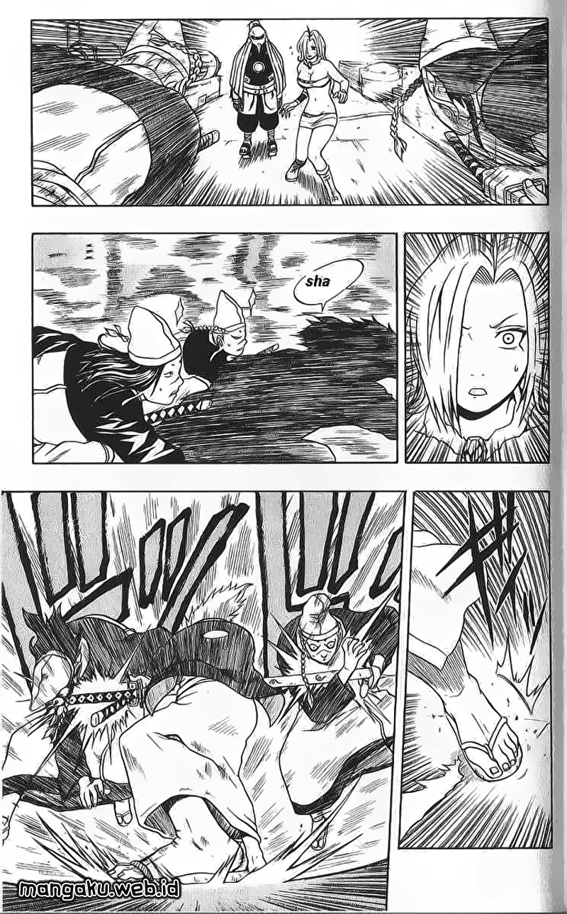 666 Satan Chapter 44 - halaman 12
