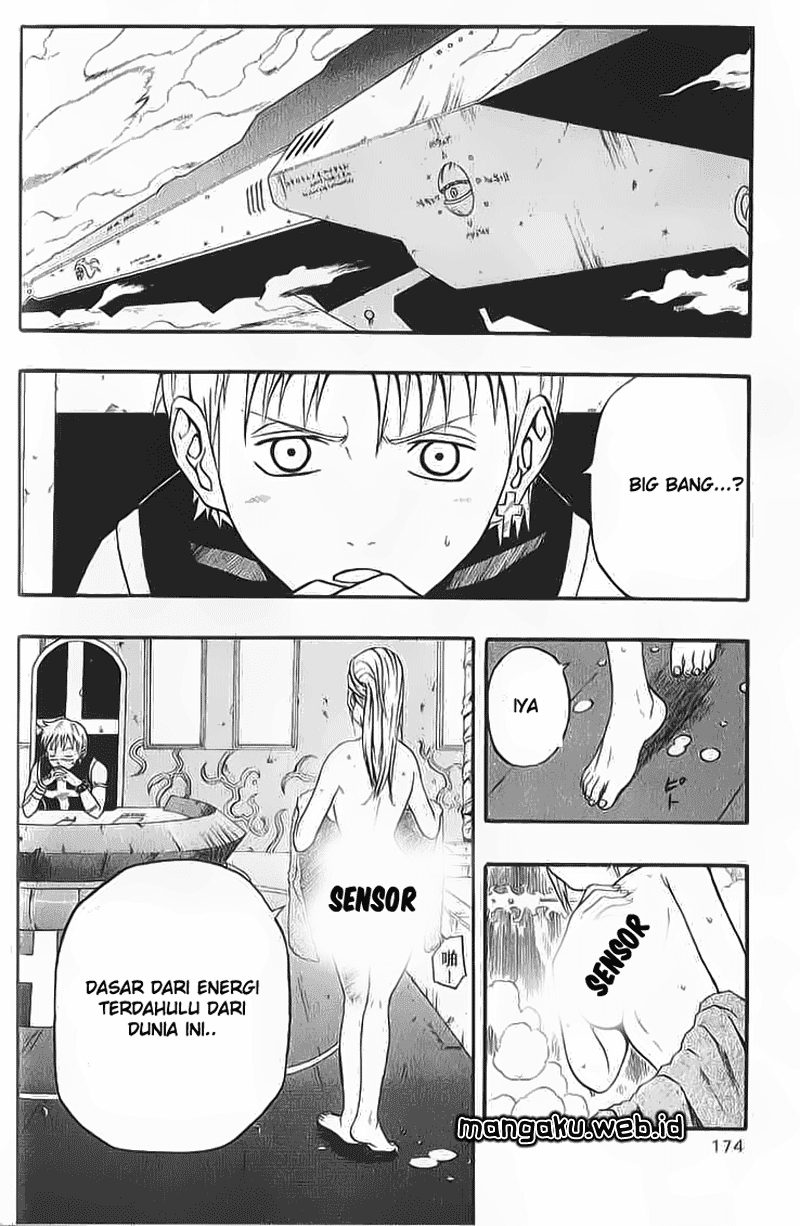 666 Satan Chapter 44 - halaman 30