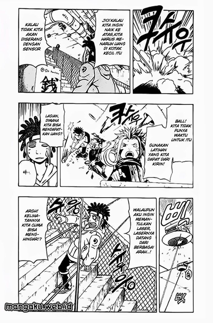 666 Satan Chapter 45 - halaman 10