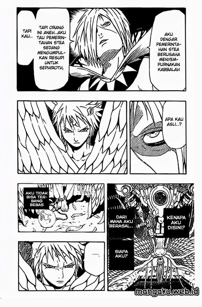 666 Satan Chapter 45 - halaman 30