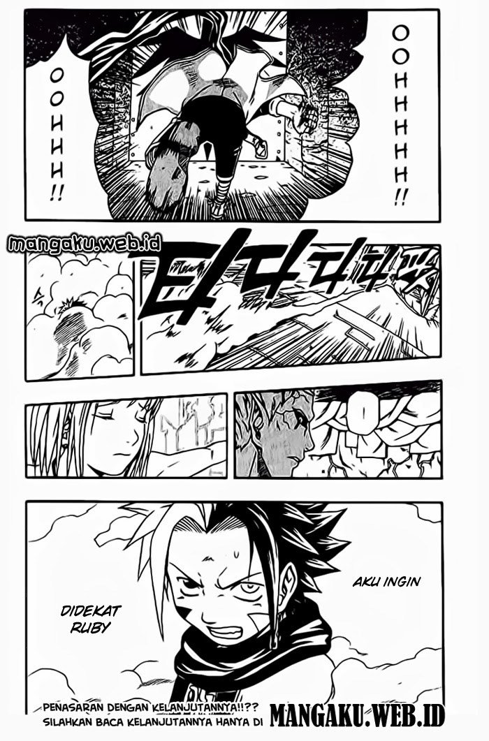 666 Satan Chapter 45 - halaman 48