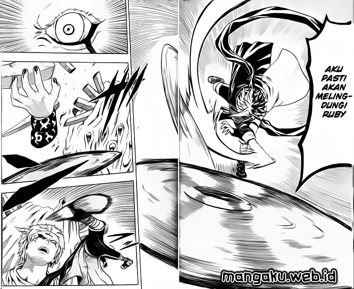 666 Satan Chapter 46 - halaman 13