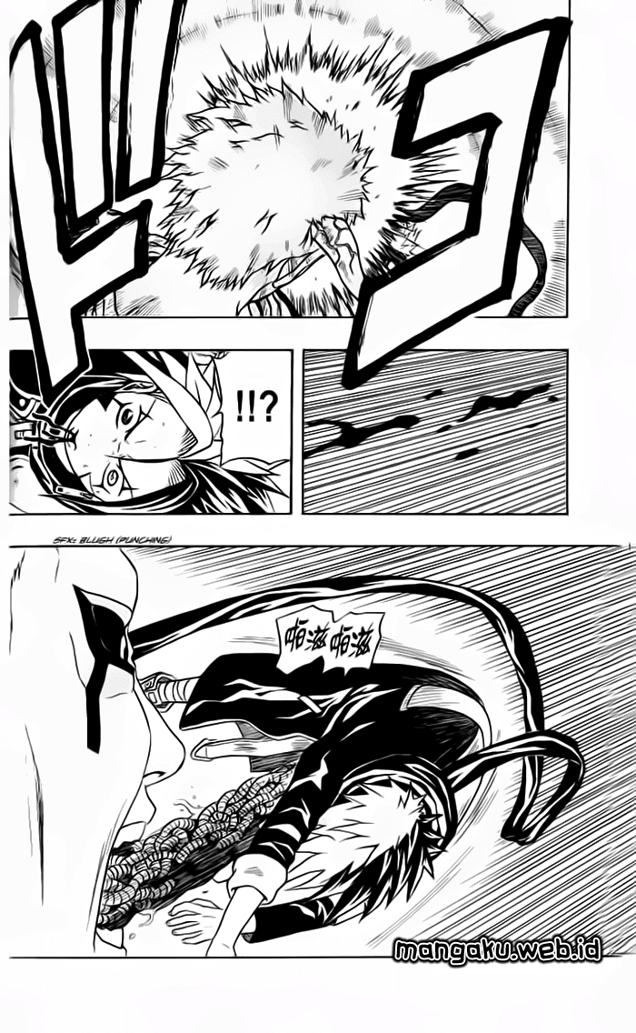 666 Satan Chapter 46 - halaman 14
