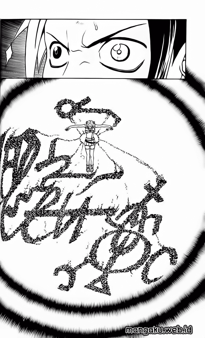 666 Satan Chapter 46 - halaman 5