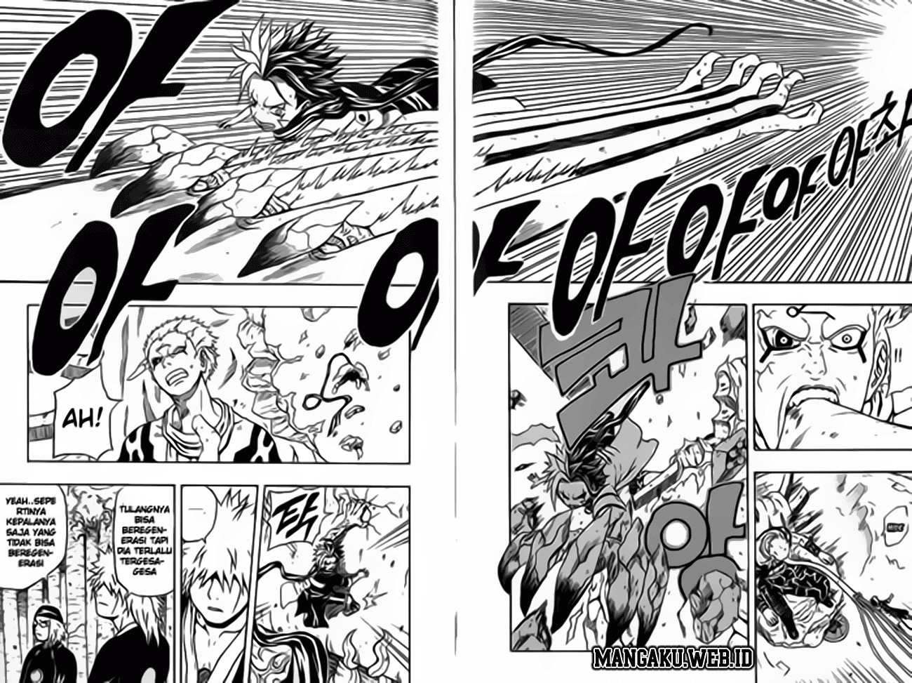 666 Satan Chapter 47 - halaman 13