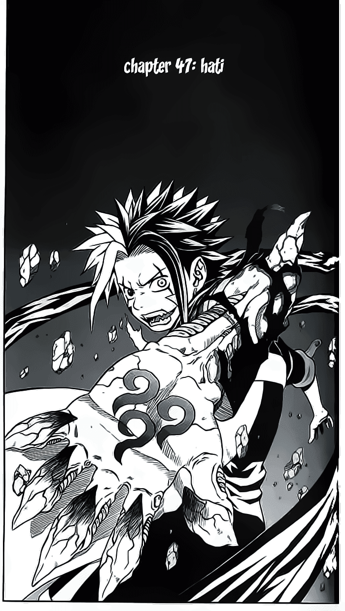 666 Satan Chapter 47 - halaman 2