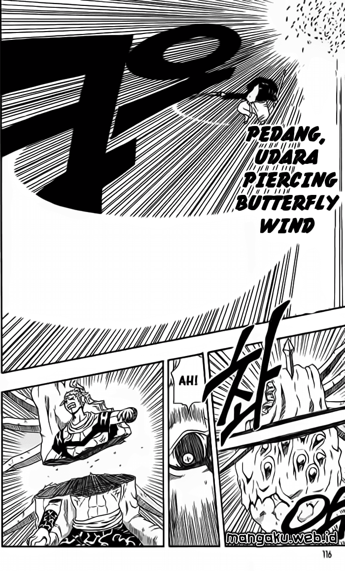 666 Satan Chapter 47 - halaman 20
