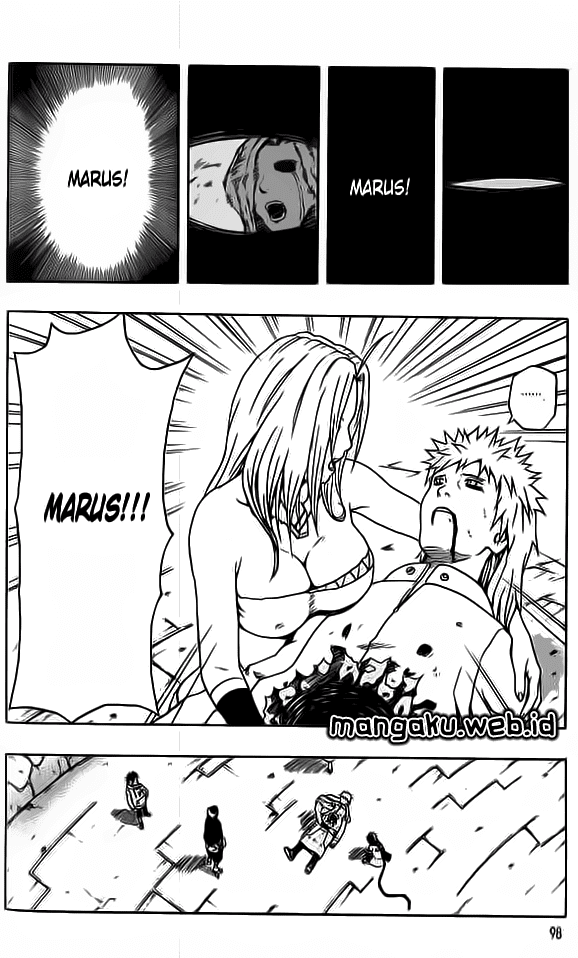 666 Satan Chapter 47 - halaman 3