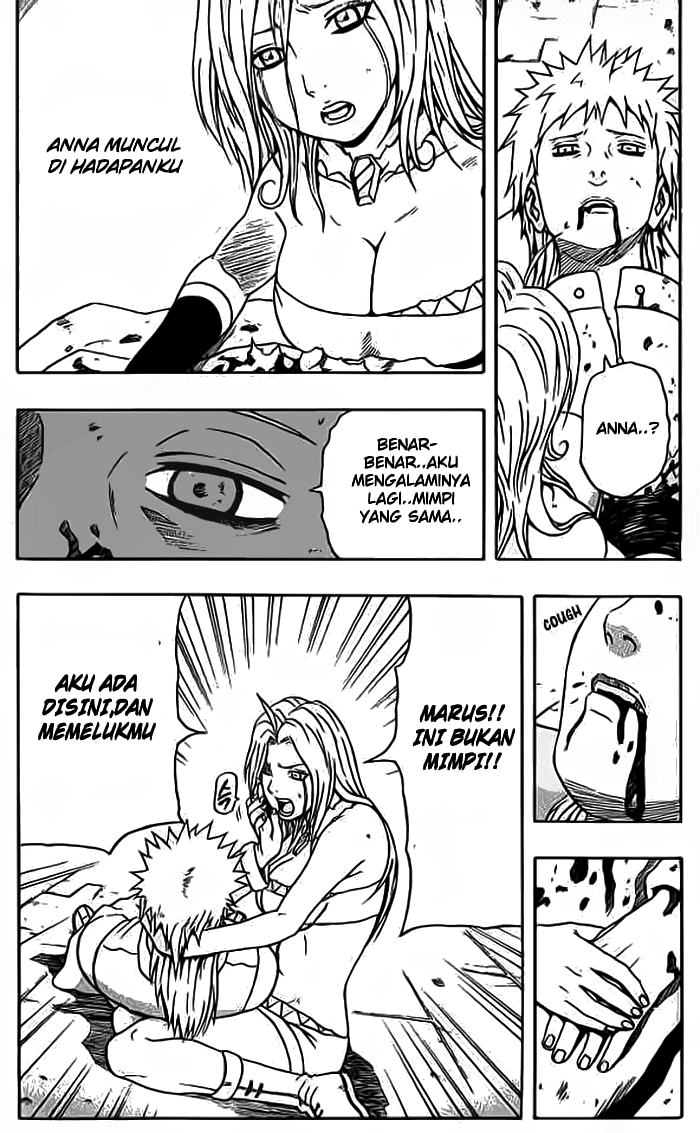 666 Satan Chapter 47 - halaman 4