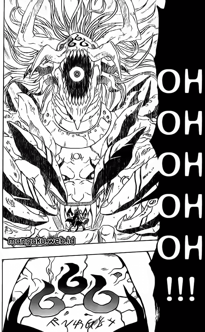 666 Satan Chapter 47 - halaman 46