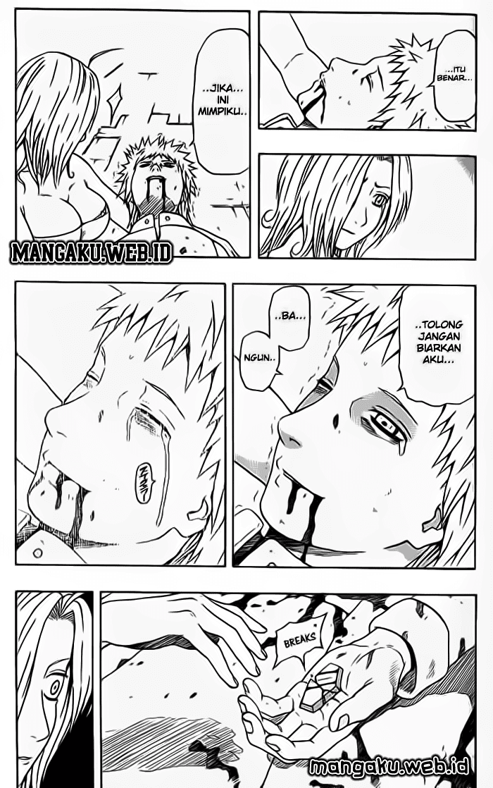 666 Satan Chapter 47 - halaman 6