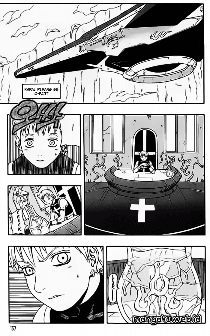 666 Satan Chapter 48 - halaman 11