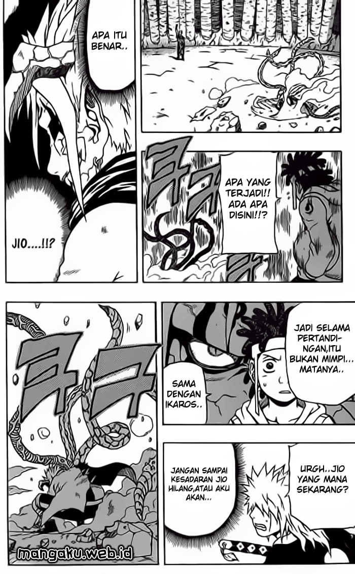 666 Satan Chapter 48 - halaman 2