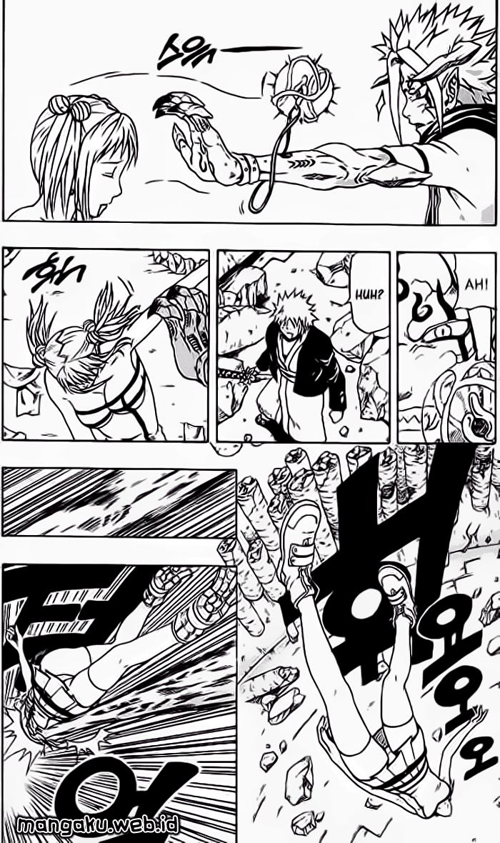 666 Satan Chapter 48 - halaman 20