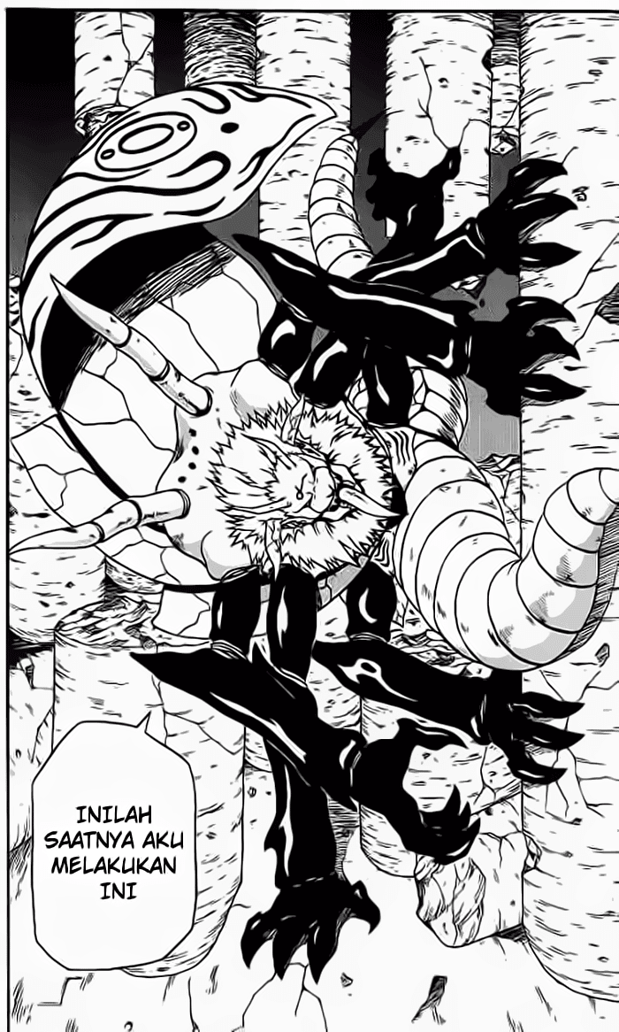 666 Satan Chapter 48 - halaman 24