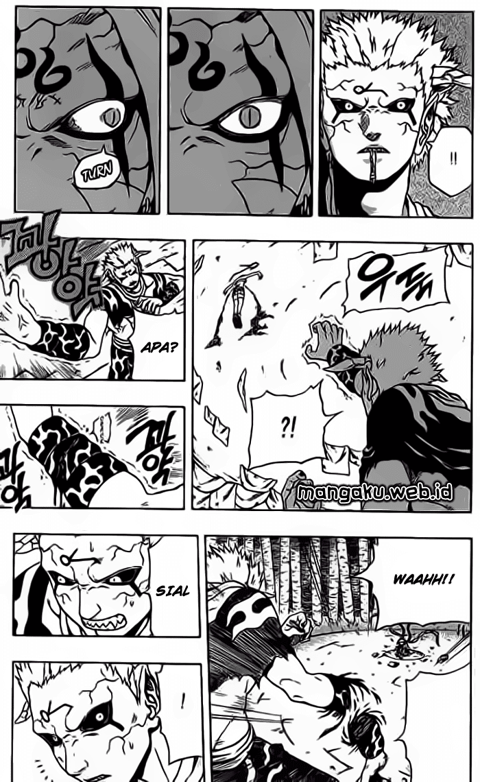 666 Satan Chapter 48 - halaman 3