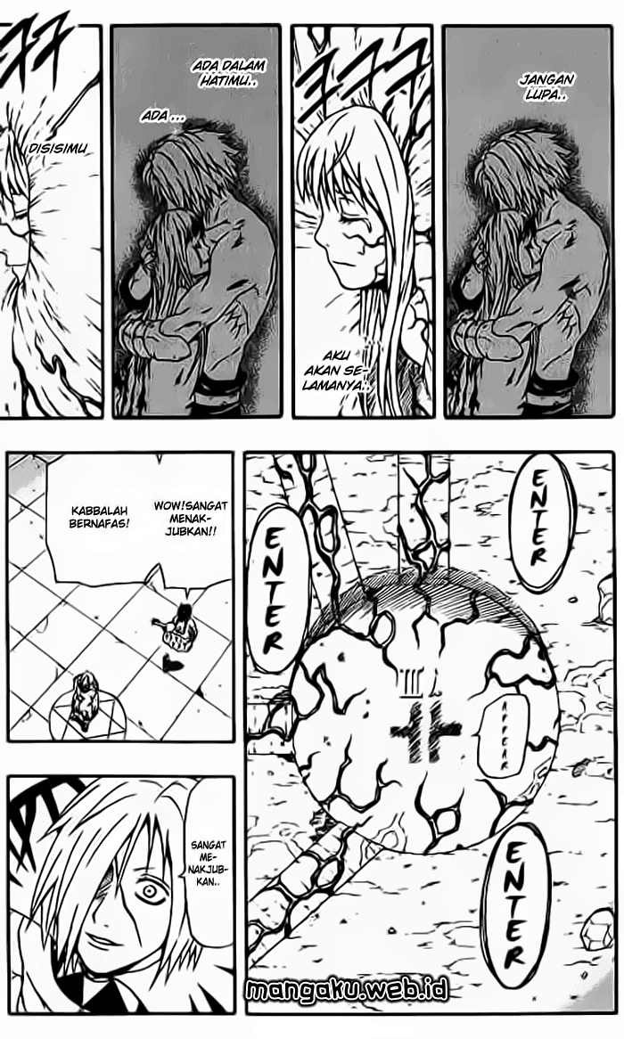 666 Satan Chapter 48 - halaman 39