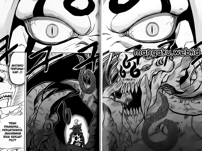666 Satan Chapter 48 - halaman 4