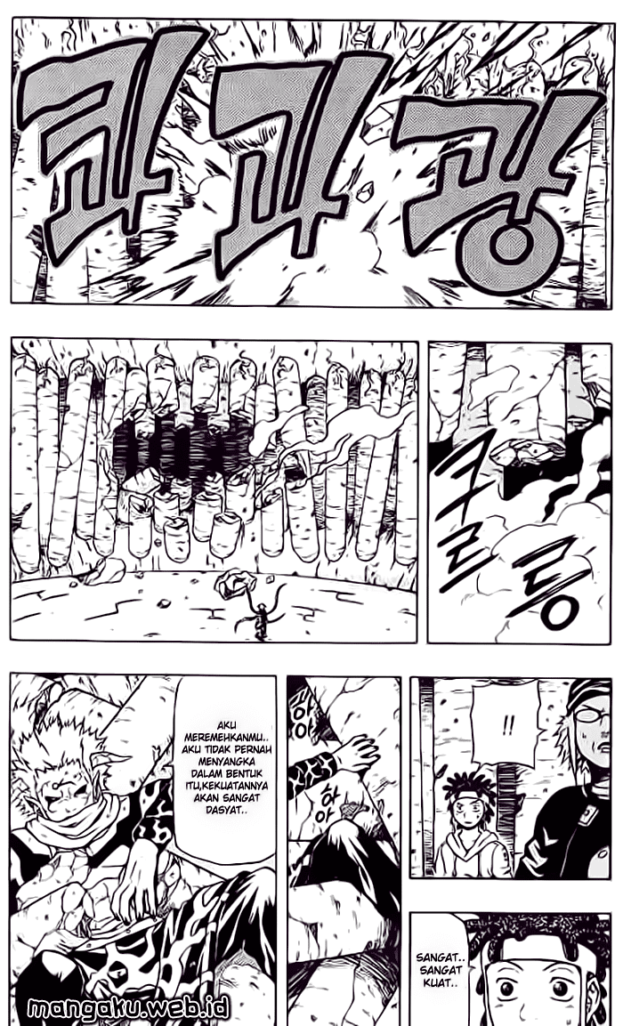 666 Satan Chapter 48 - halaman 7