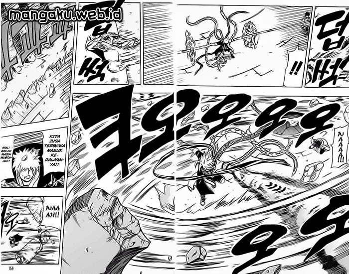 666 Satan Chapter 48 - halaman 9
