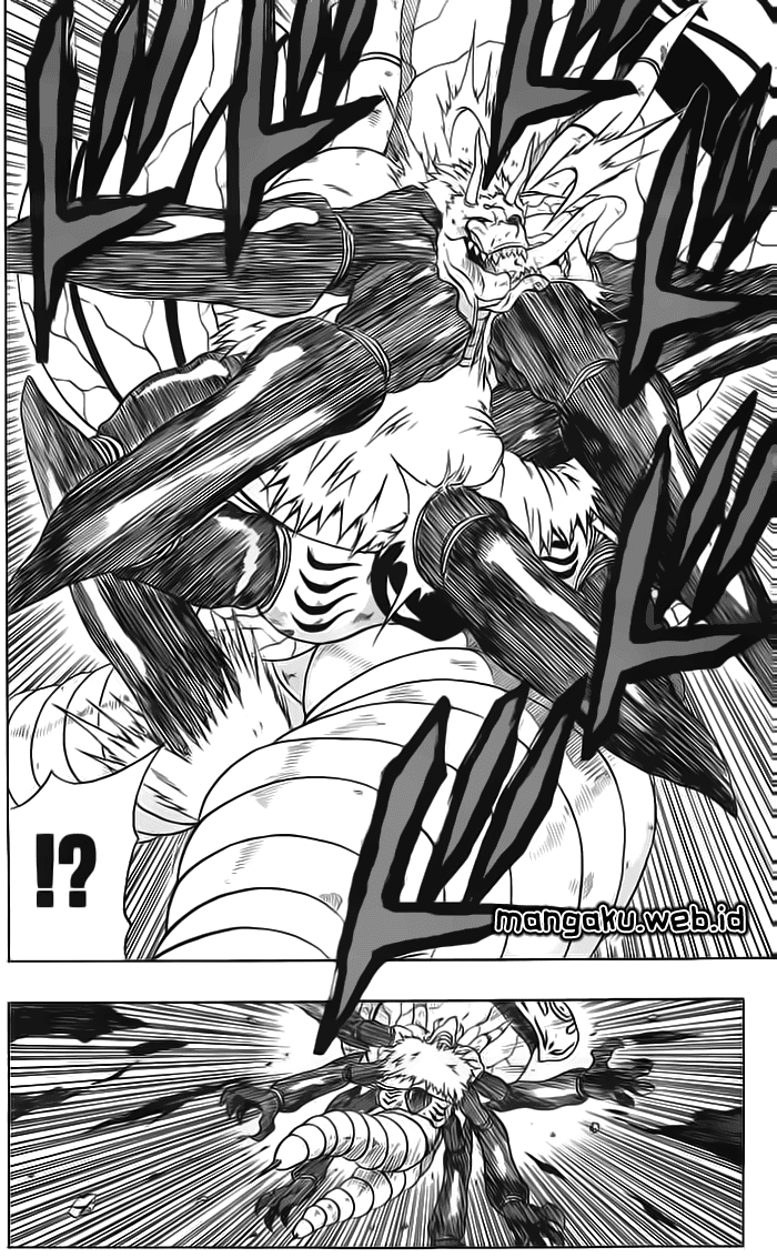 666 Satan Chapter 49 - halaman 23