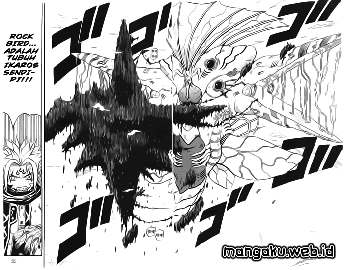 666 Satan Chapter 49 - halaman 31