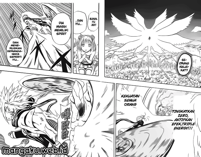 666 Satan Chapter 49 - halaman 45