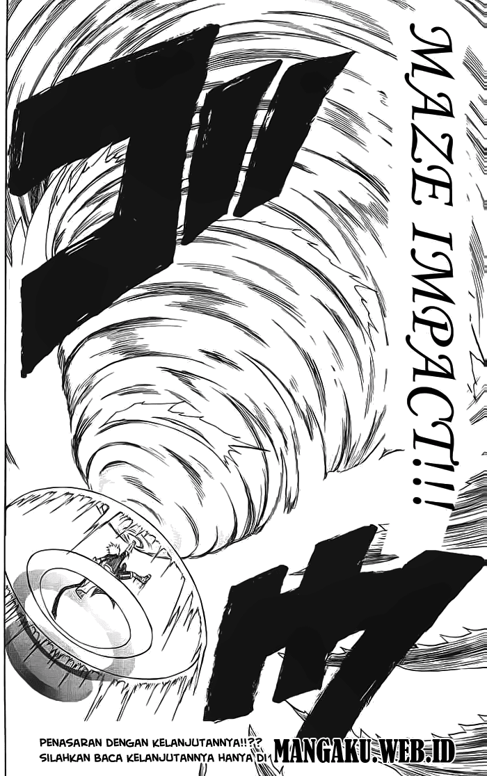 666 Satan Chapter 49 - halaman 46