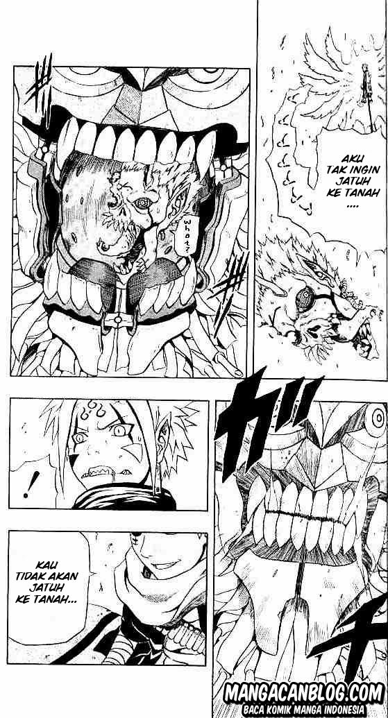 666 Satan Chapter 50 - halaman 16