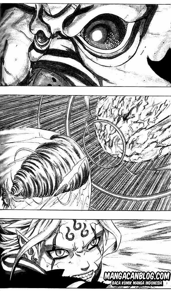 666 Satan Chapter 50 - halaman 2
