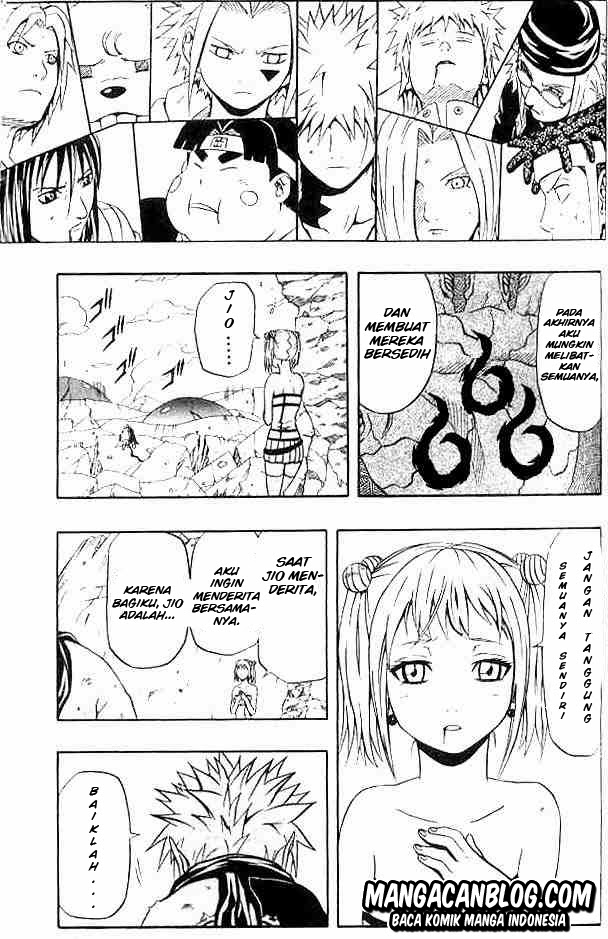 666 Satan Chapter 50 - halaman 20