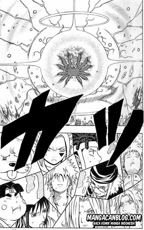 666 Satan Chapter 50 - halaman 3