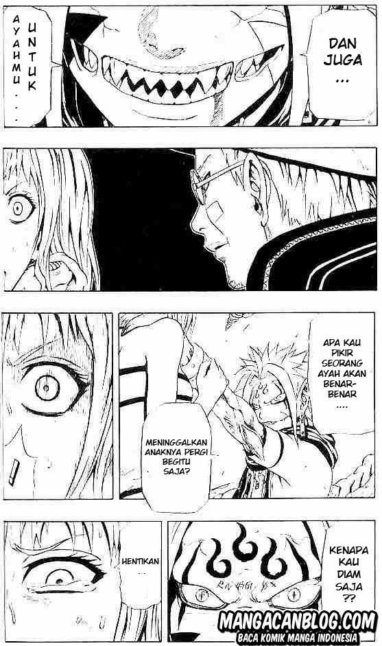 666 Satan Chapter 50 - halaman 30