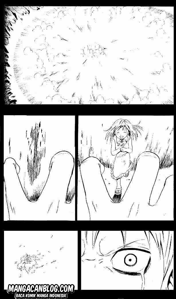 666 Satan Chapter 50 - halaman 38