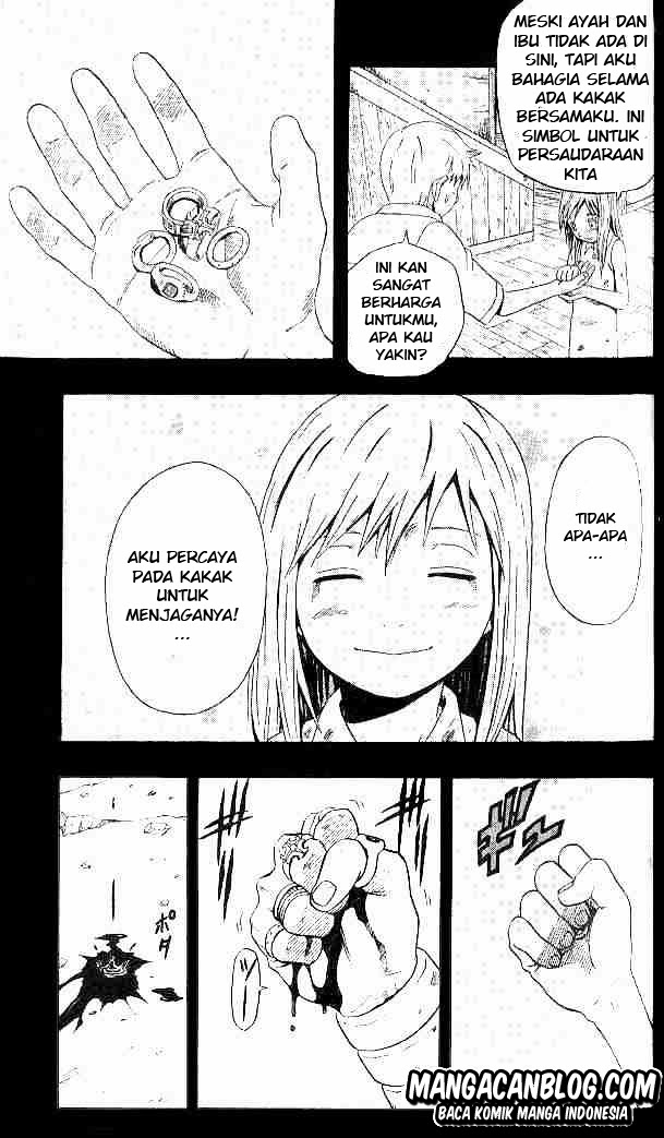 666 Satan Chapter 50 - halaman 39