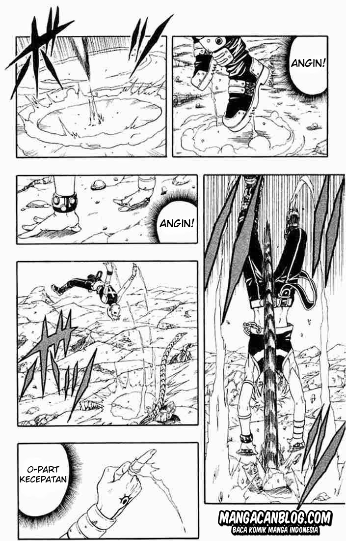 666 Satan Chapter 51 - halaman 16