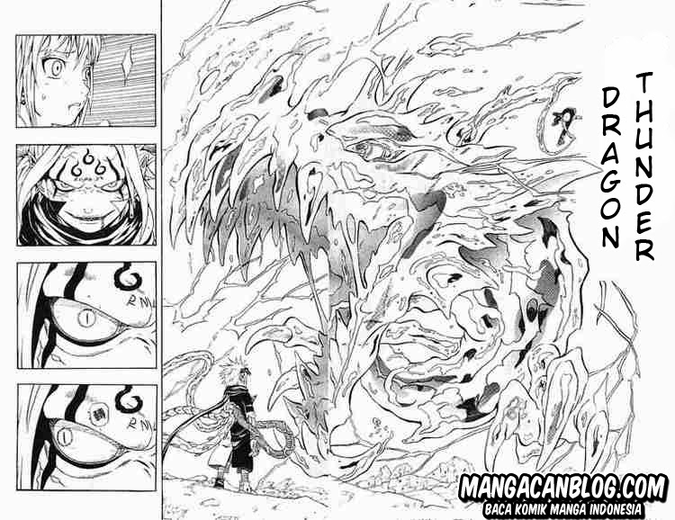 666 Satan Chapter 51 - halaman 18