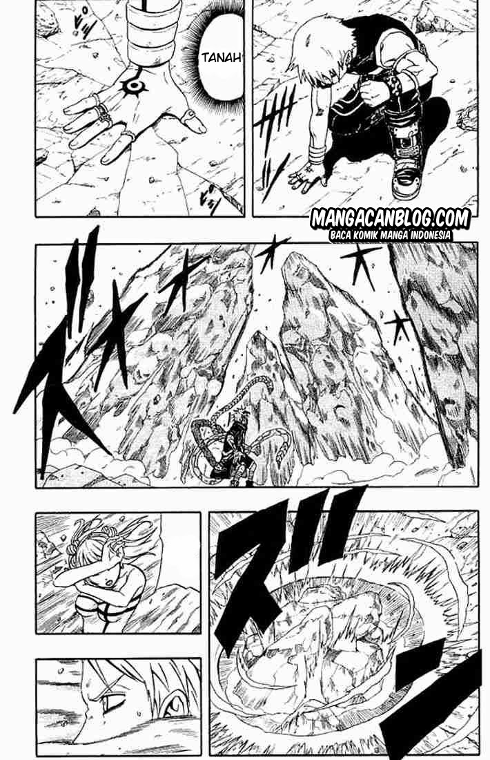 666 Satan Chapter 51 - halaman 24