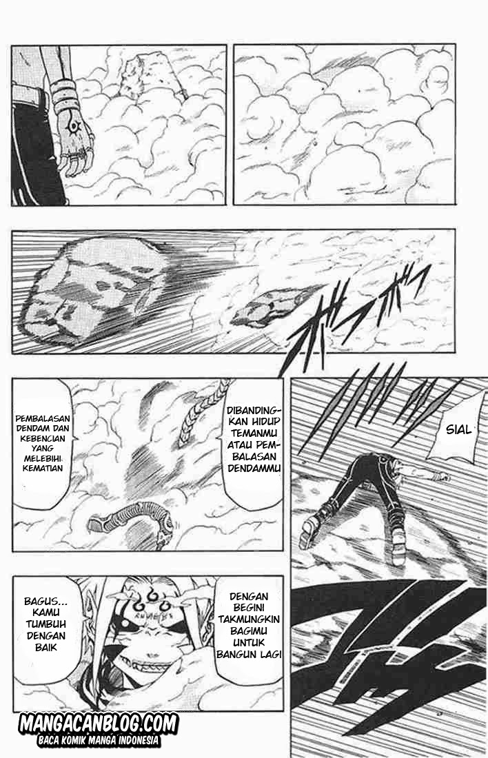 666 Satan Chapter 51 - halaman 25
